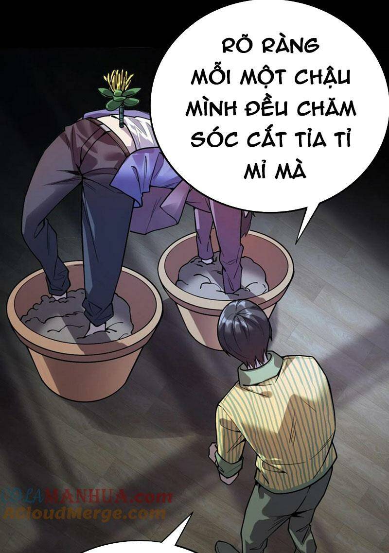 quỷ dị khôi phục: ta có thể hóa thân thành đại yêu chapter 49 - Next chapter 50