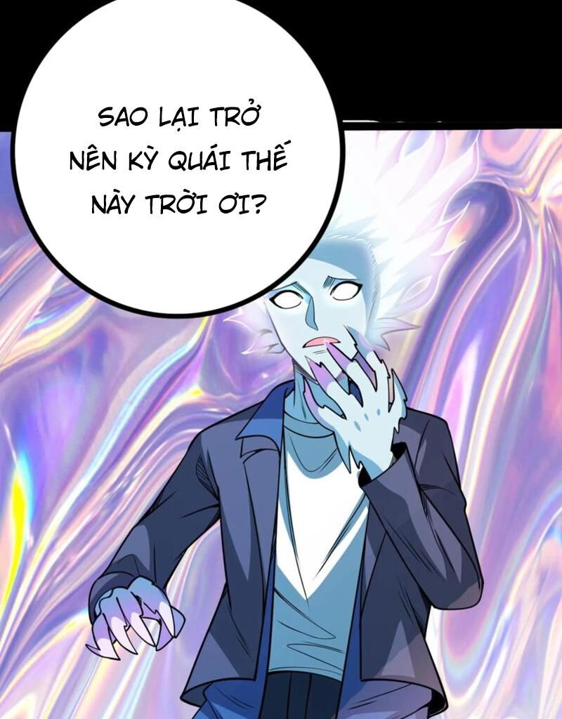 quỷ dị khôi phục: ta có thể hóa thân thành đại yêu chapter 97 - Next chapter 98