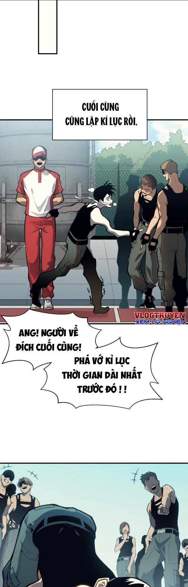 quỷ tiến hóa chapter 2 - Next Chapter 2