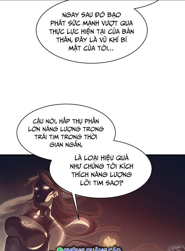 quỷ tiến hóa chương 20 - Next Chapter 20