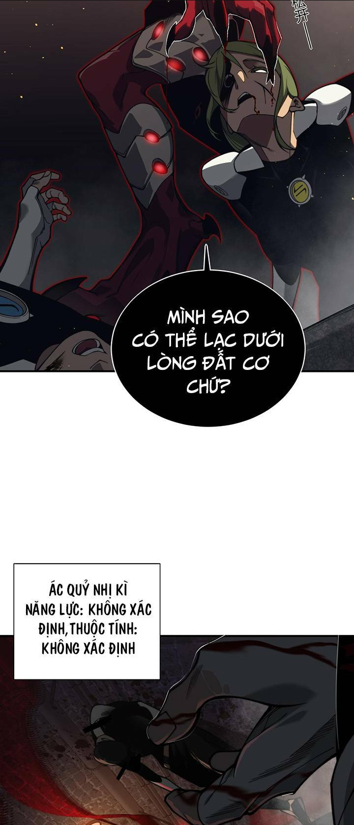 quỷ tiến hóa chương 26 - Next Chapter 26