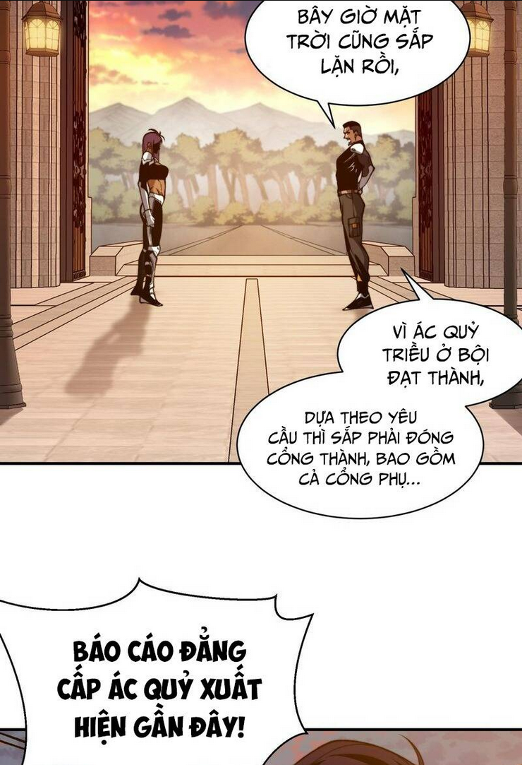 quỷ tiến hóa chương 37 - Next Chapter 37