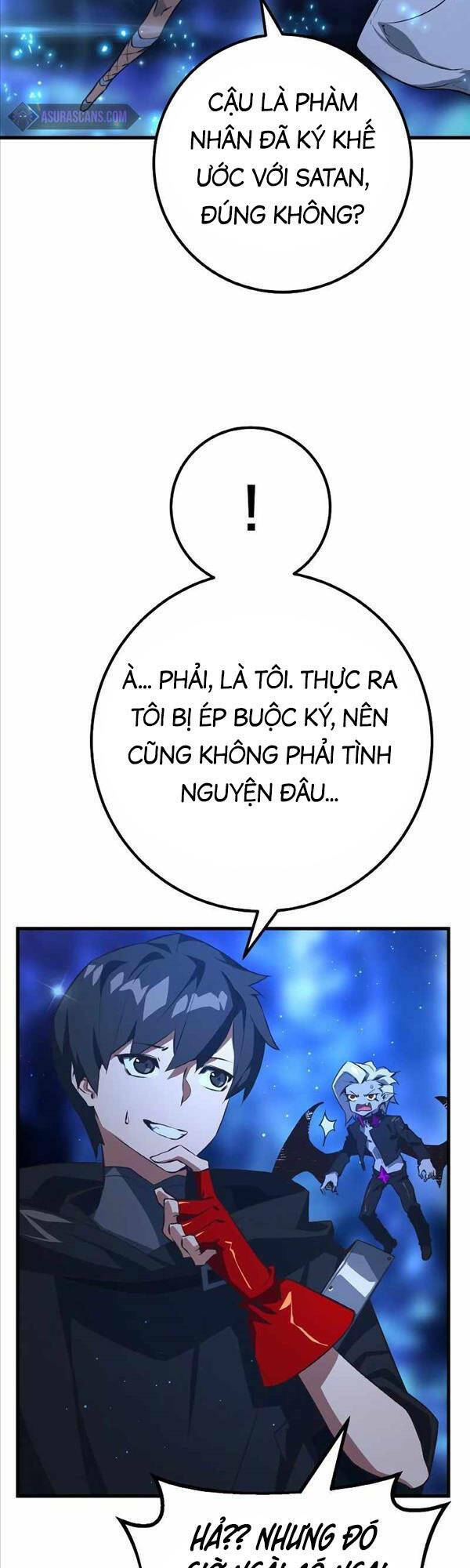 quỷ troll mạnh nhất thế giới chapter 21 - Next Chapter 21