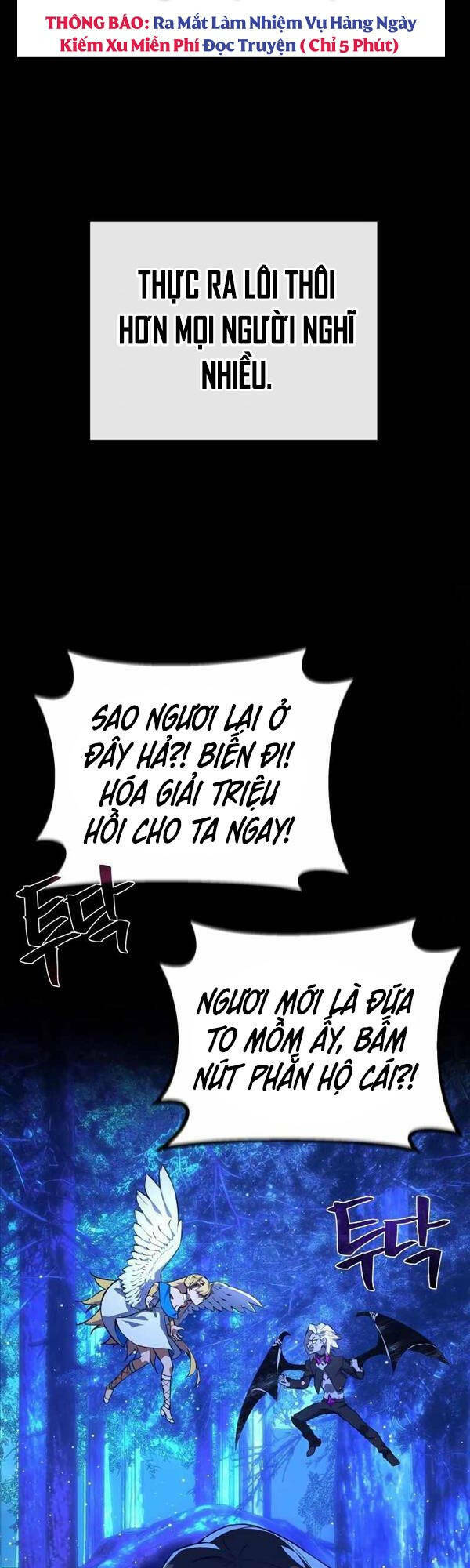 quỷ troll mạnh nhất thế giới chapter 21 - Next Chapter 21