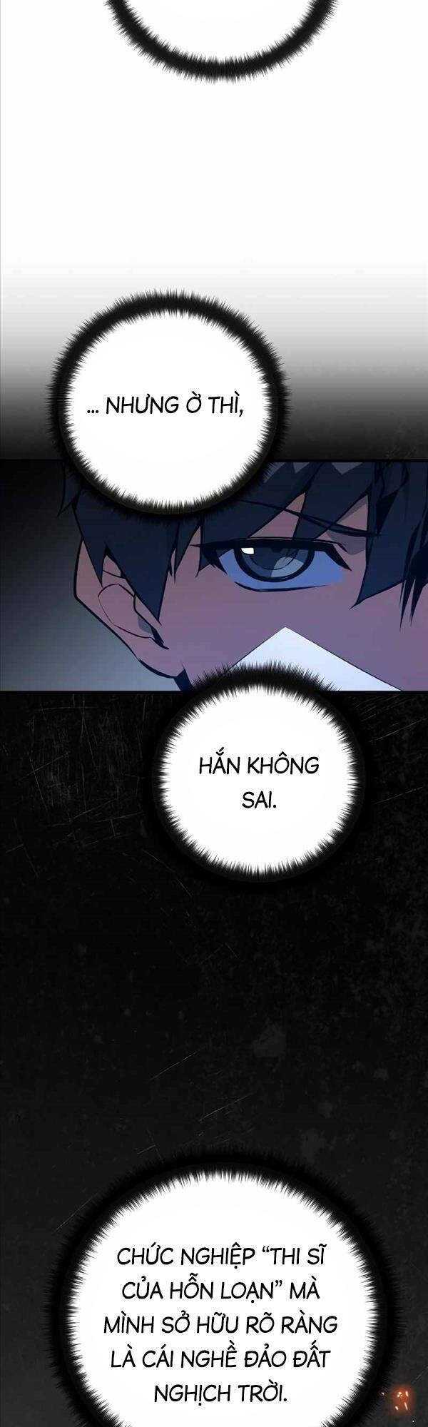 quỷ troll mạnh nhất thế giới chapter 21 - Next Chapter 21