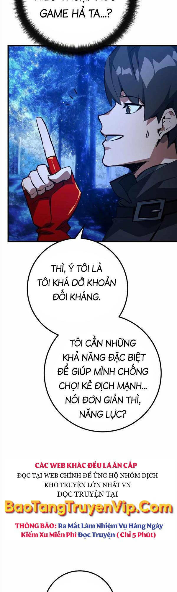 quỷ troll mạnh nhất thế giới chapter 21 - Next Chapter 21