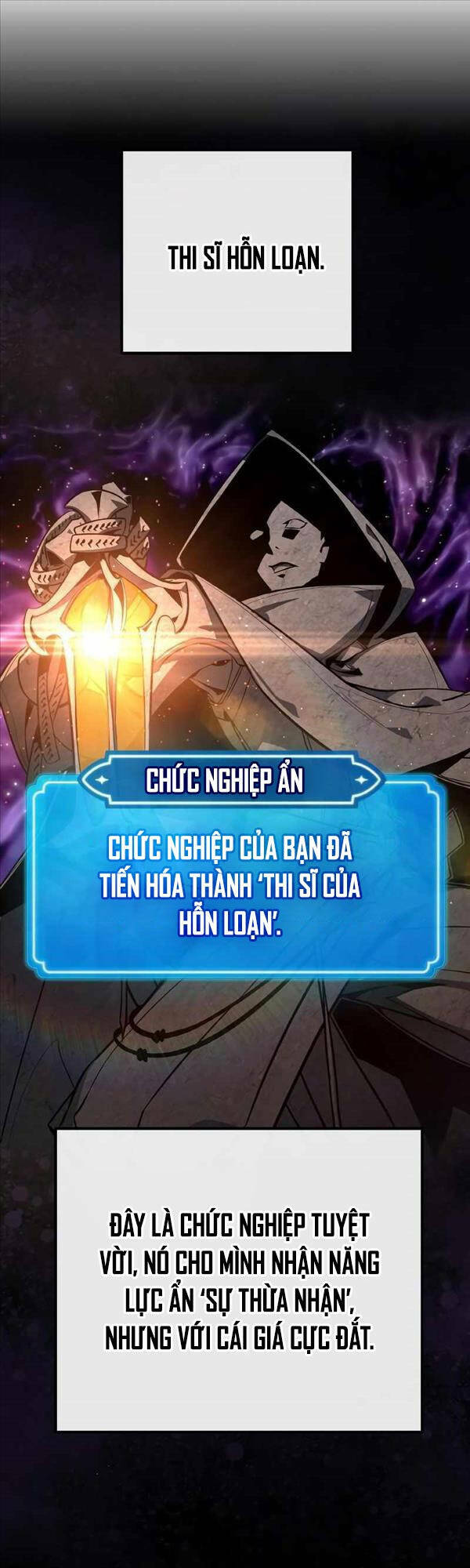 quỷ troll mạnh nhất thế giới chapter 21 - Next Chapter 21