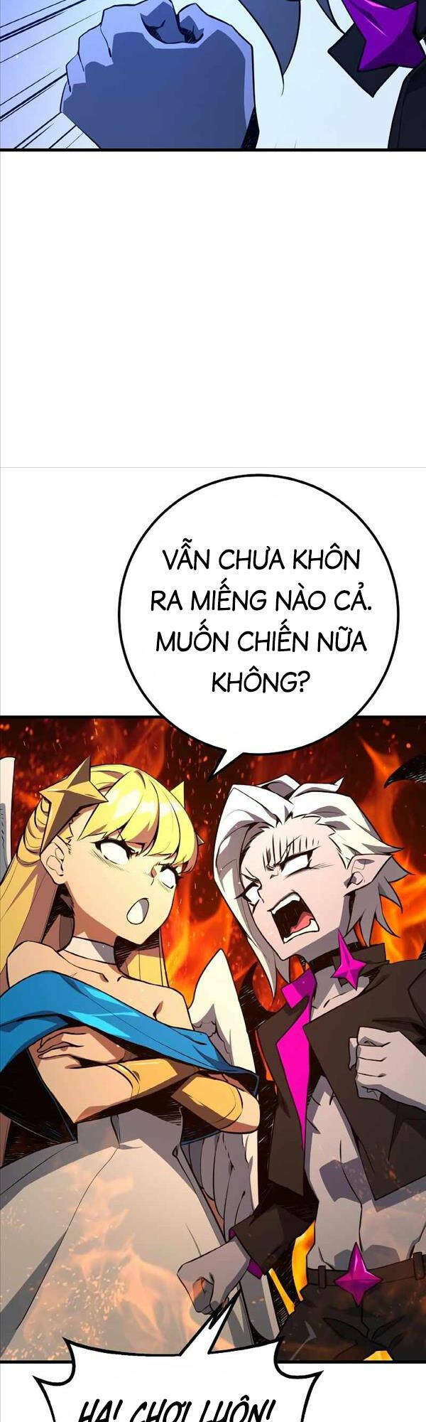 quỷ troll mạnh nhất thế giới chapter 21 - Next Chapter 21