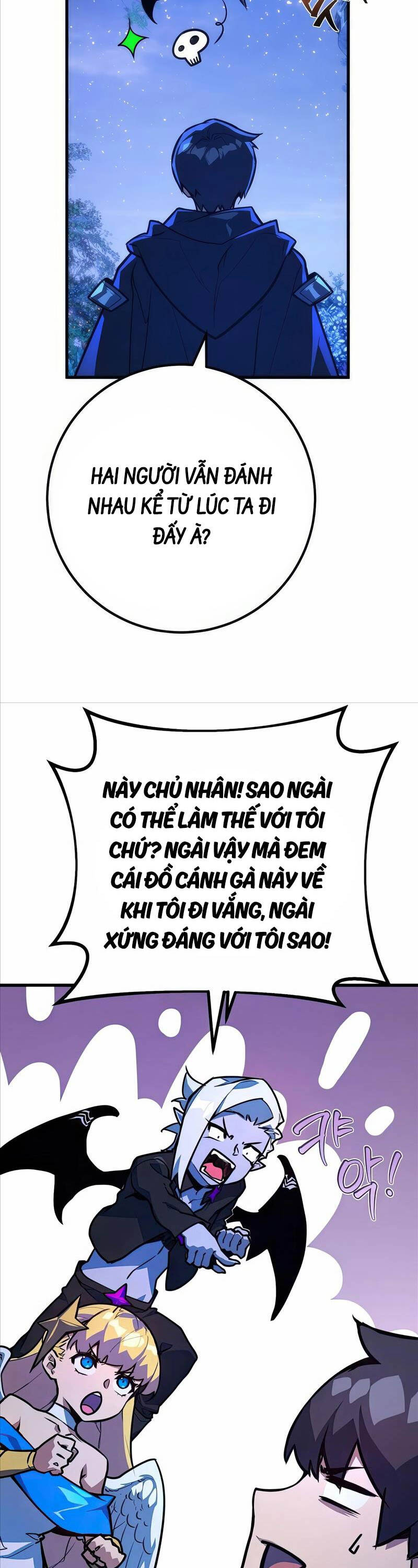 quỷ troll mạnh nhất thế giới chương 67 - Next Chapter 67