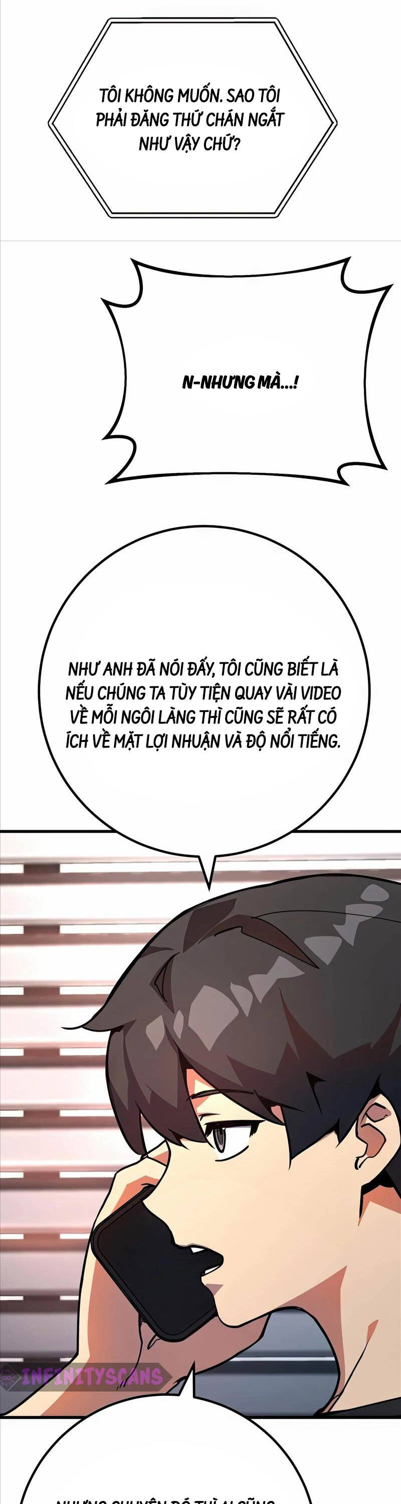 quỷ troll mạnh nhất thế giới chương 67 - Next Chapter 67