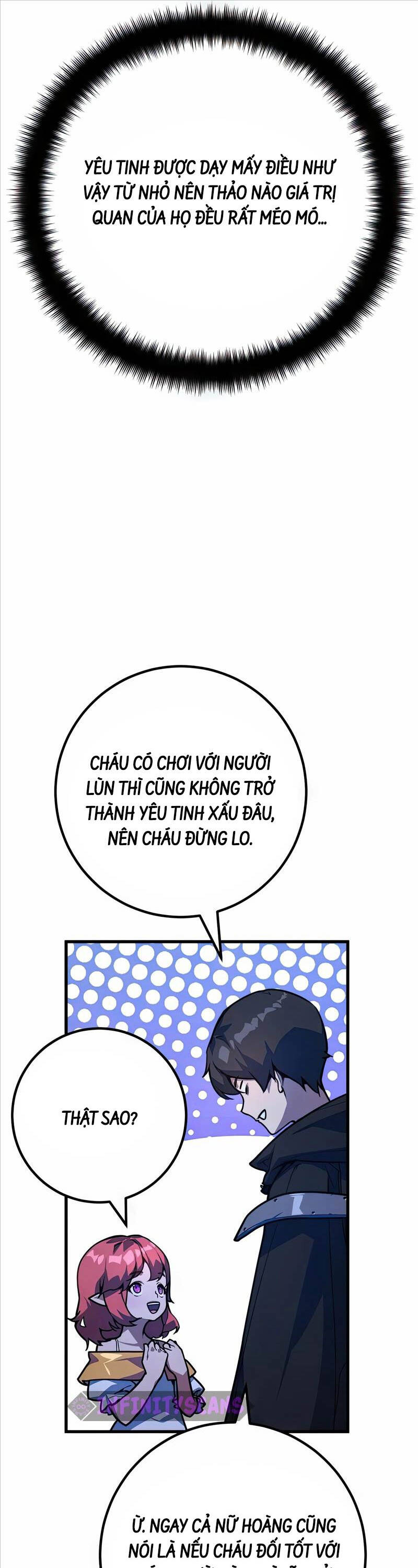 quỷ troll mạnh nhất thế giới chương 67 - Next Chapter 67