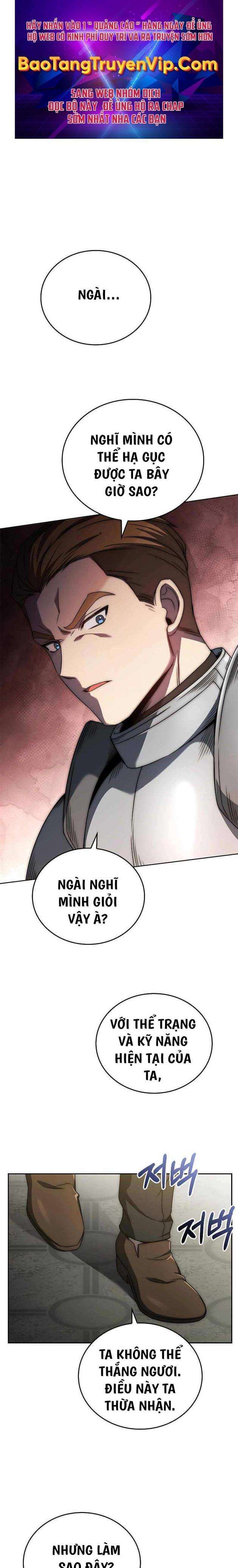 quỷ vương hồi quy là người tốt chapter 2 - Next chapter 3