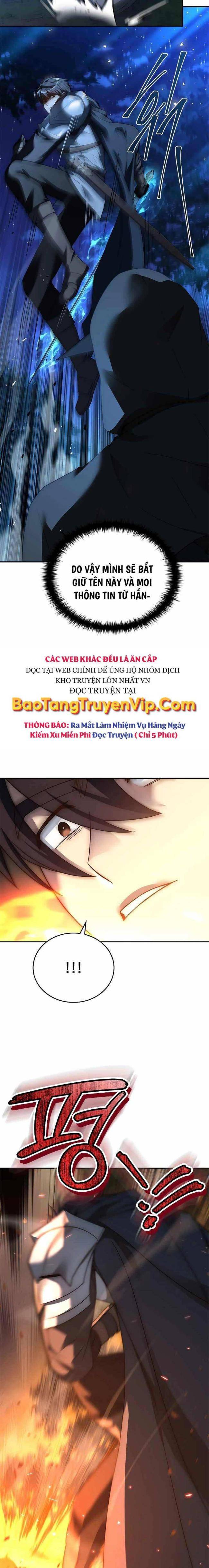 quỷ vương hồi quy là người tốt chapter 22 - Next chapter 23