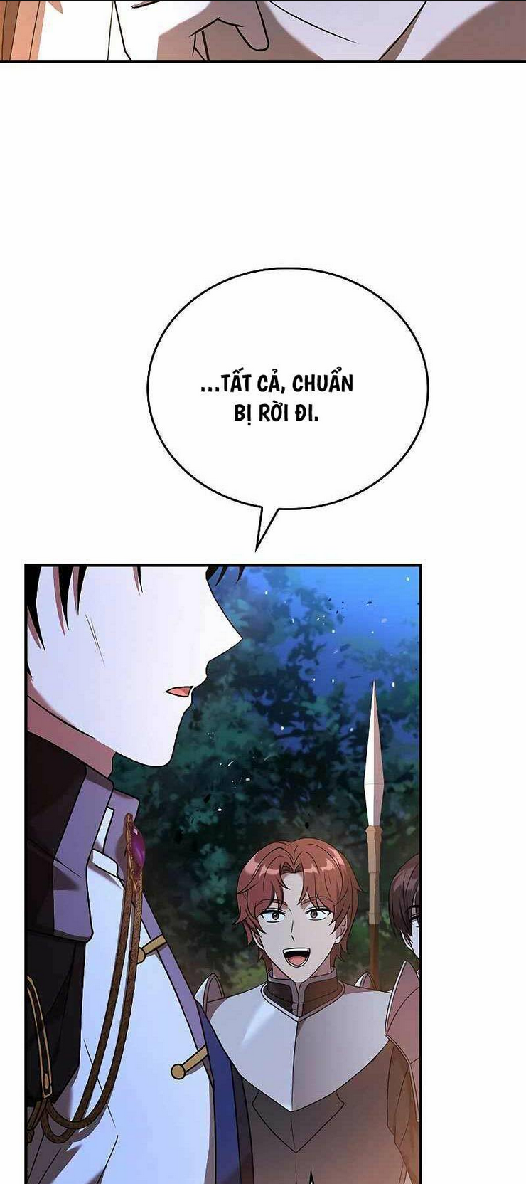 quỷ vương hồi quy là người tốt chapter 22 - Next chapter 23