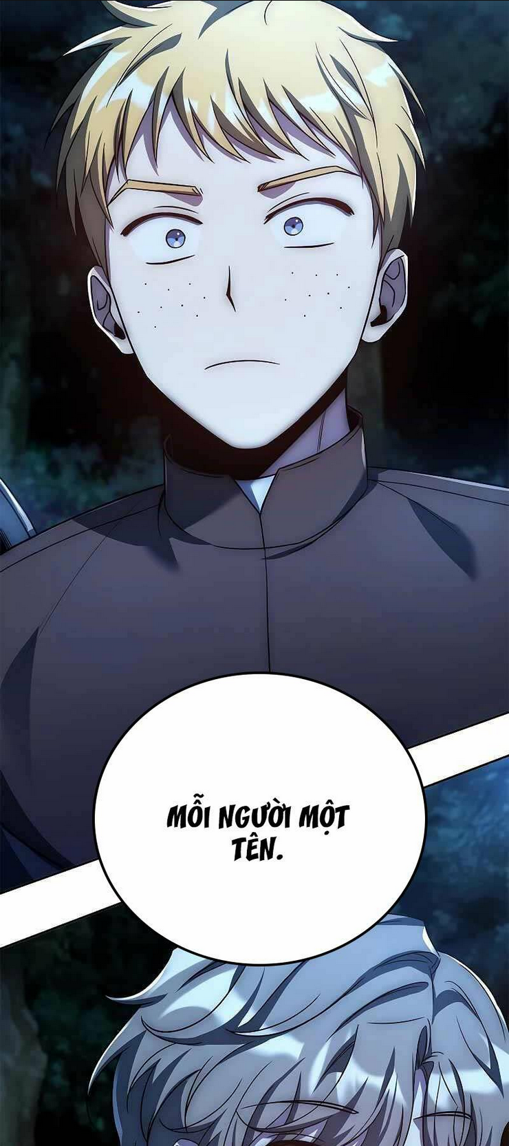 quỷ vương hồi quy là người tốt chapter 22 - Next chapter 23