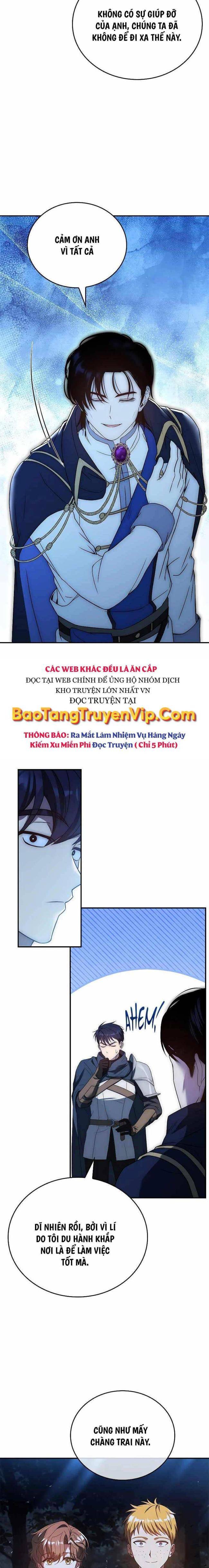 quỷ vương hồi quy là người tốt chapter 22 - Next chapter 23