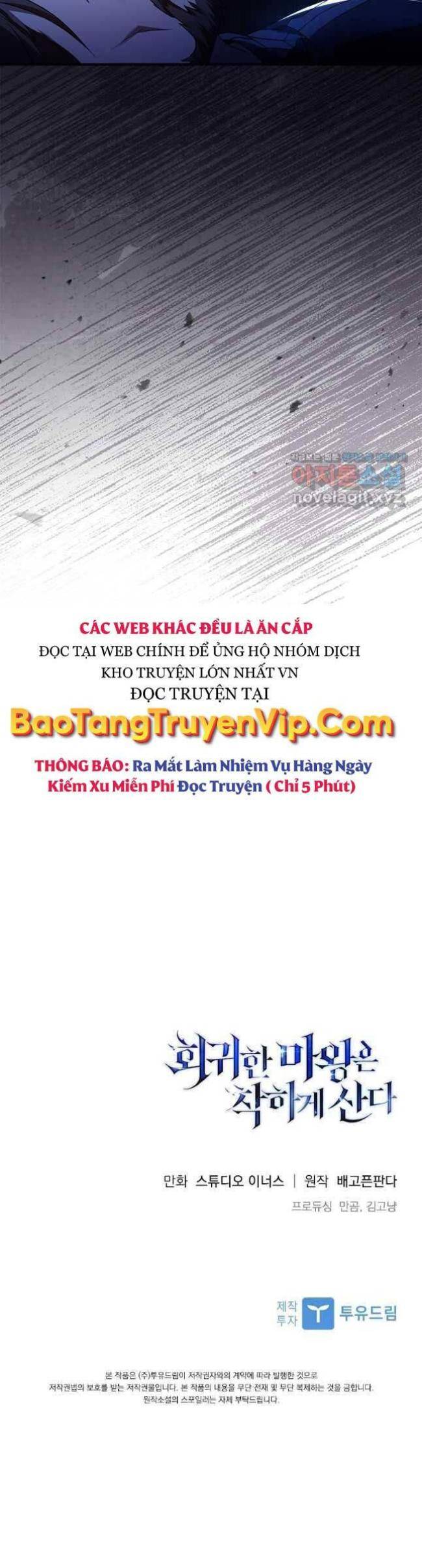 quỷ vương hồi quy là người tốt Chương 24 - Next Chương 25