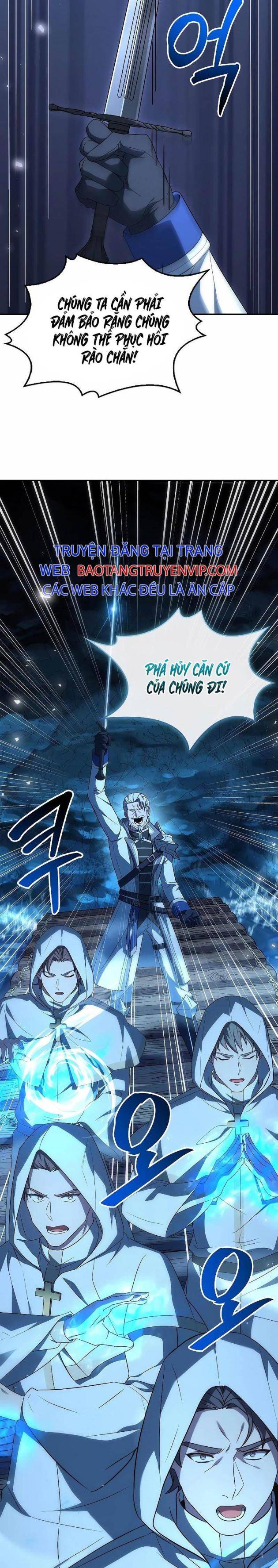 quỷ vương hồi quy là người tốt Chương 40 - Next chapter 41