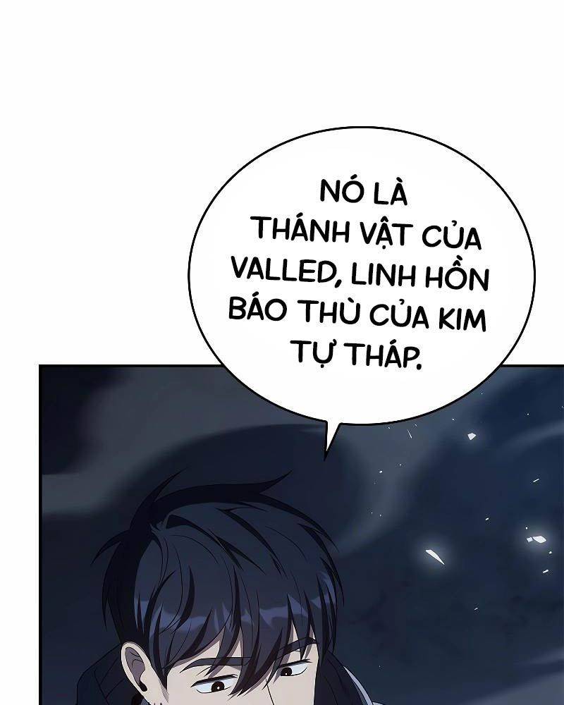 quỷ vương hồi quy là người tốt chapter 41 - Next chapter 42