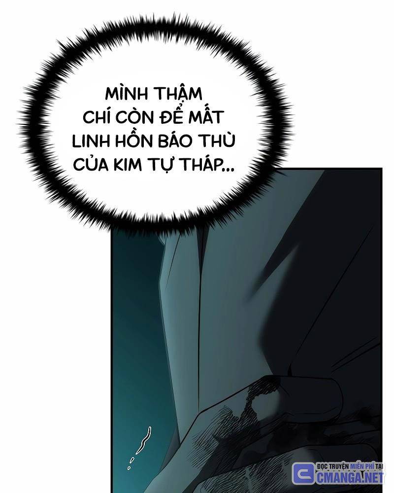 quỷ vương hồi quy là người tốt chapter 41 - Next chapter 42