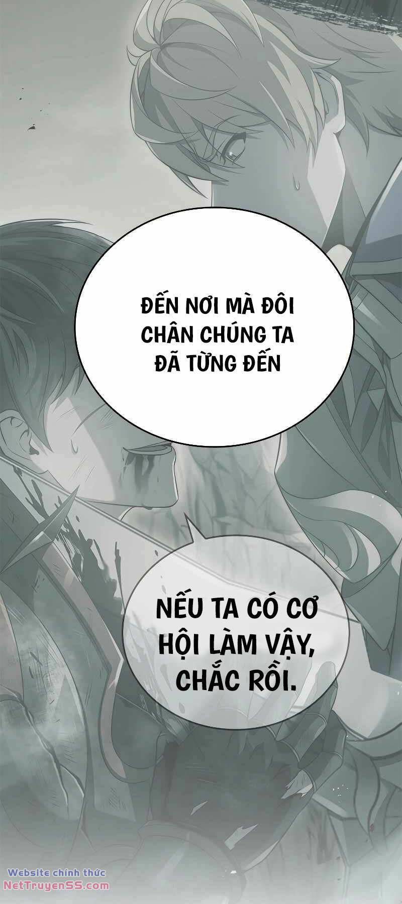 quỷ vương hồi quy là người tốt chapter 5 - Next chương 6