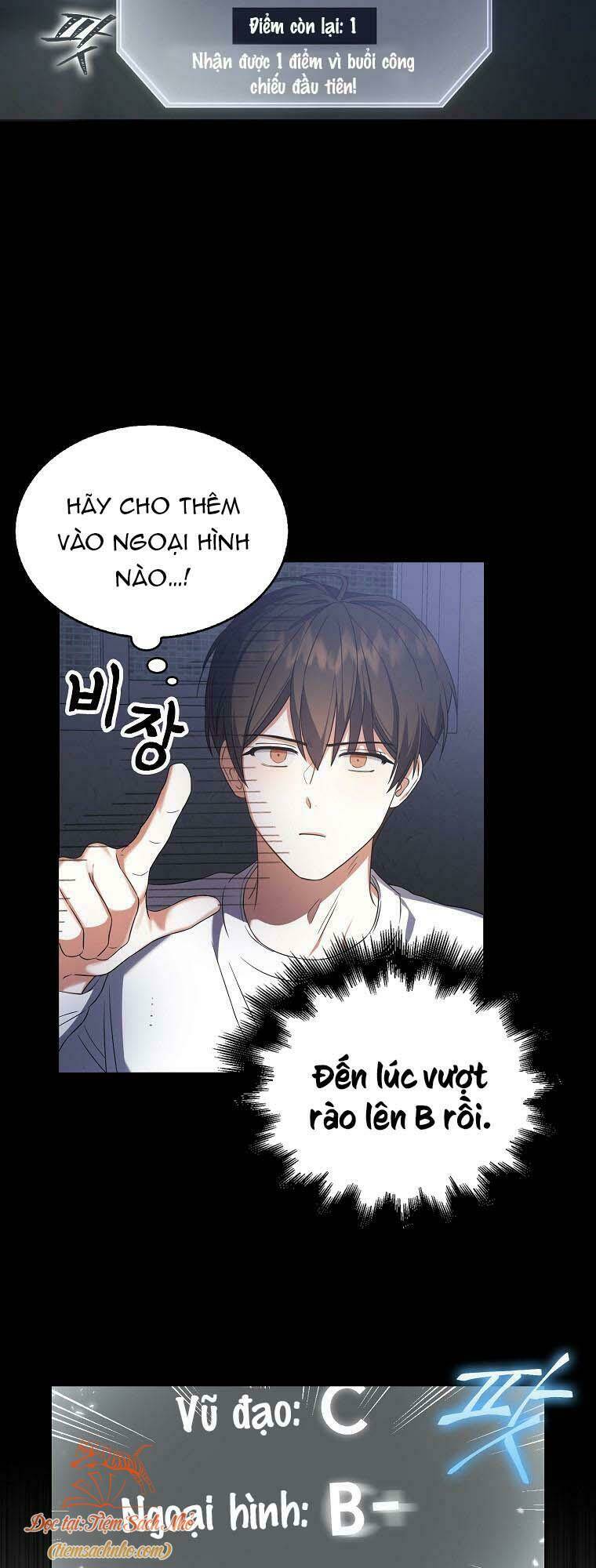 ra mắt hay ra đi chapter 10 - Next chapter 11