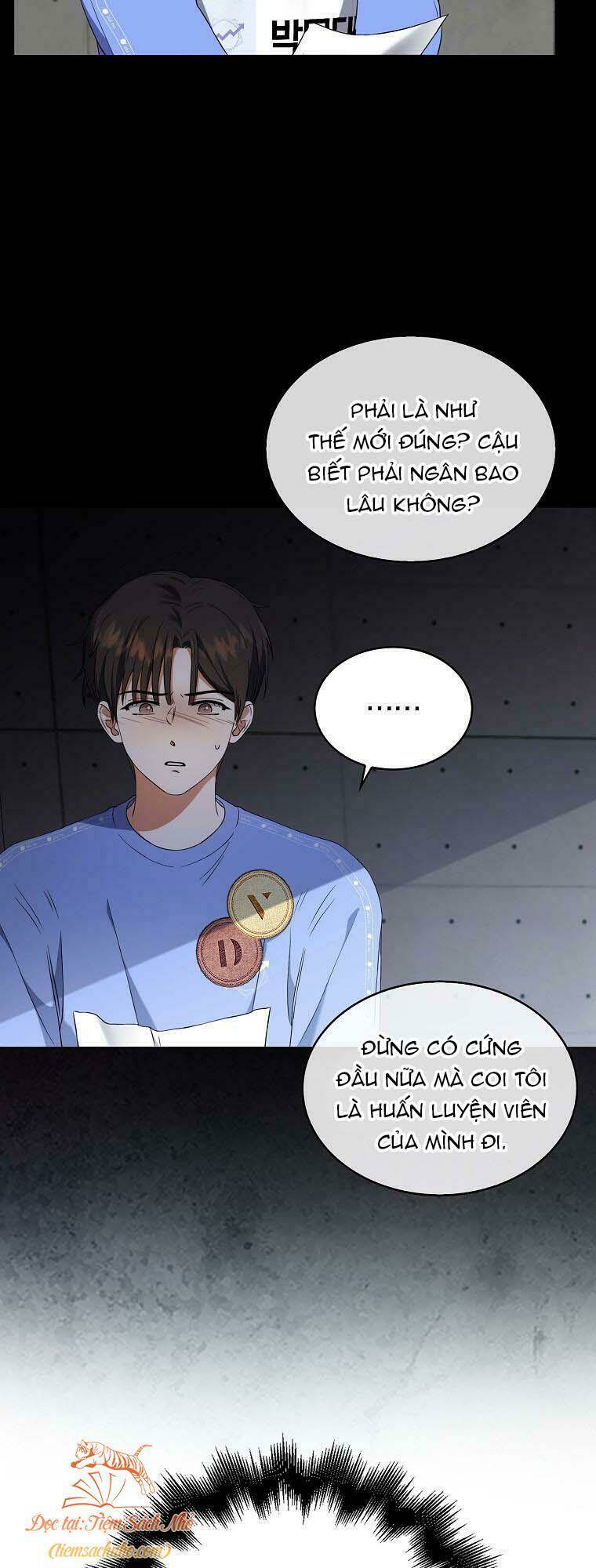 ra mắt hay ra đi chapter 10 - Next chapter 11