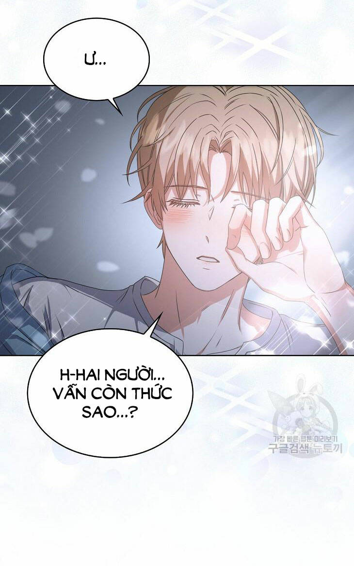 ra mắt hay ra đi chapter 44.2 - Next Chapter 45