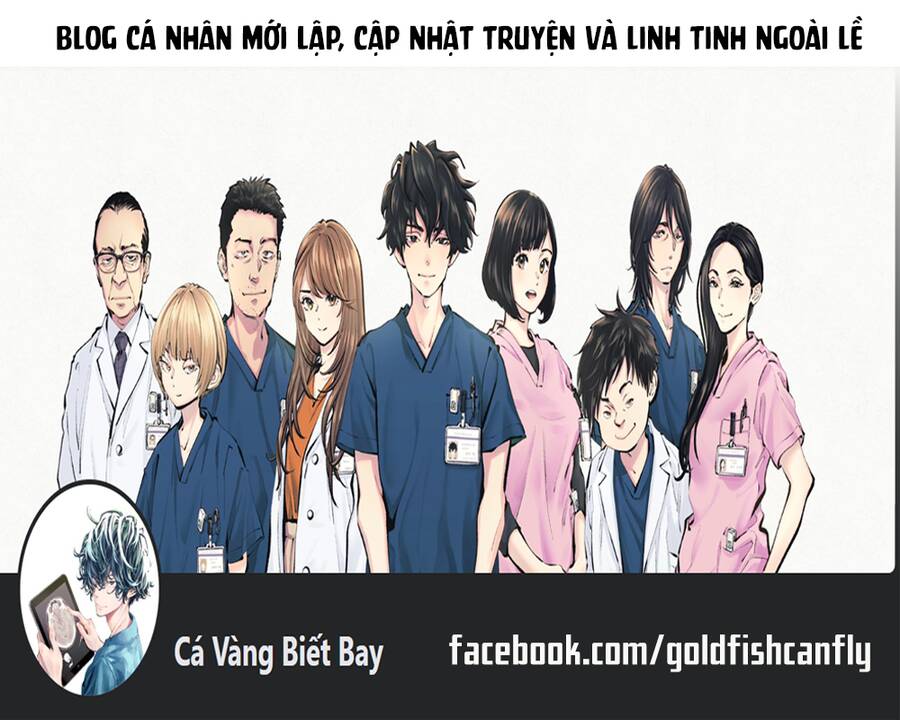 radiation house Chương 91 - Next Chapter 92