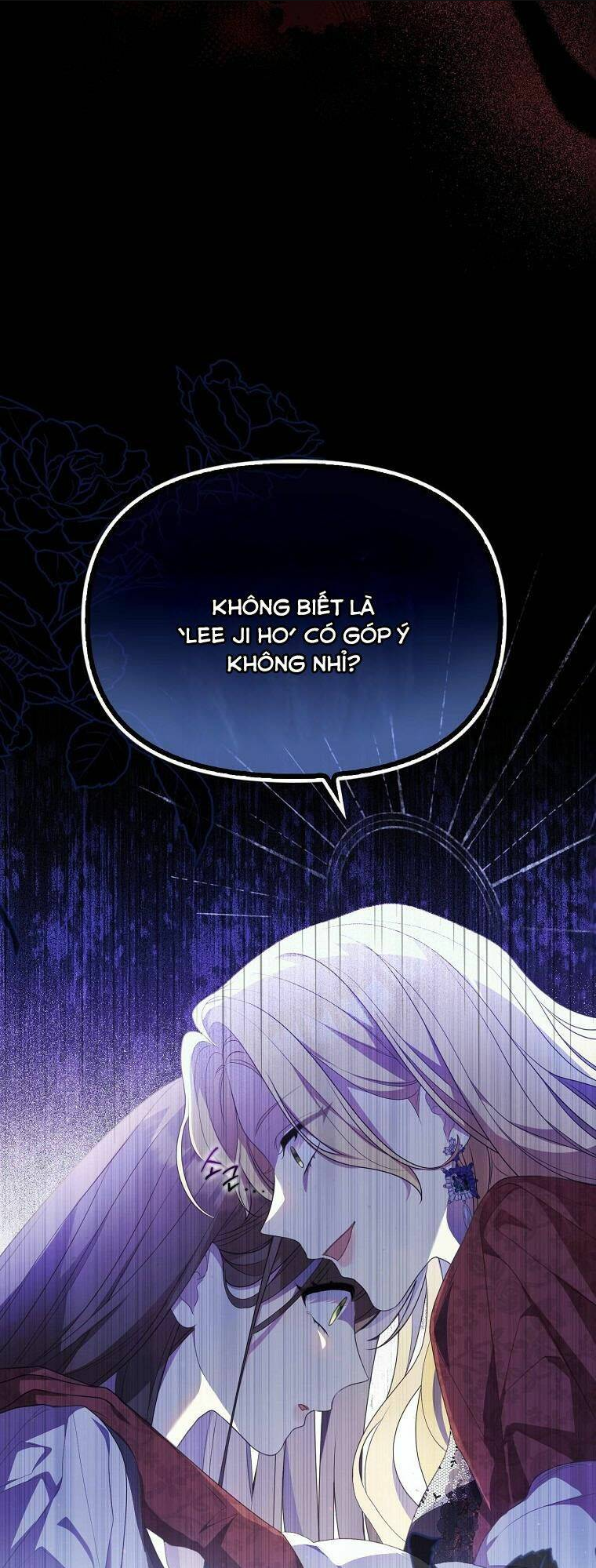 sao lại ám ảnh cô vợ giả mạo quá vậy? chapter 1 - Next Chapter 1