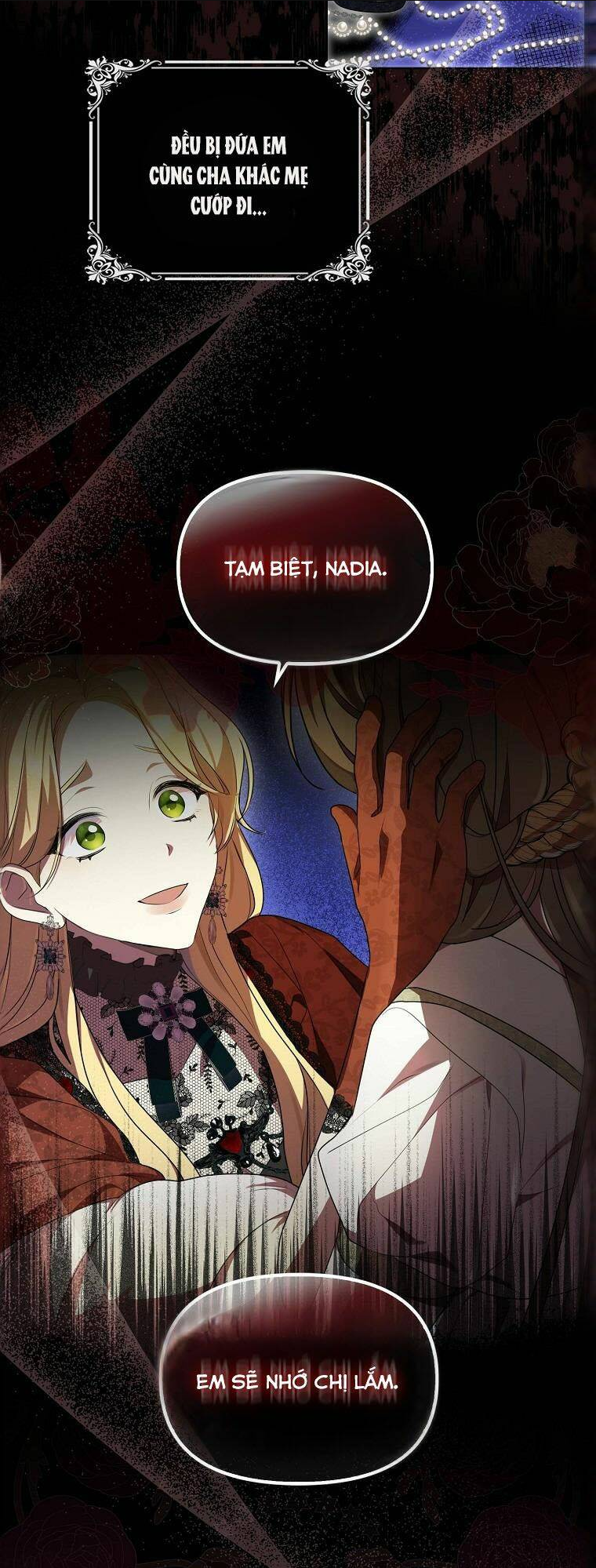 sao lại ám ảnh cô vợ giả mạo quá vậy? chapter 1 - Next Chapter 1