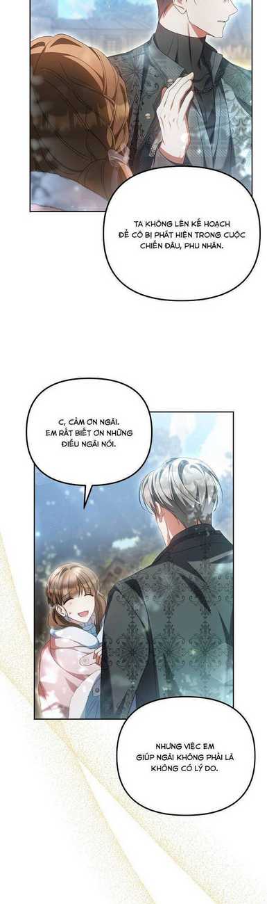 sao lại ám ảnh cô vợ giả mạo quá vậy? chương 21 - Next Chapter 21