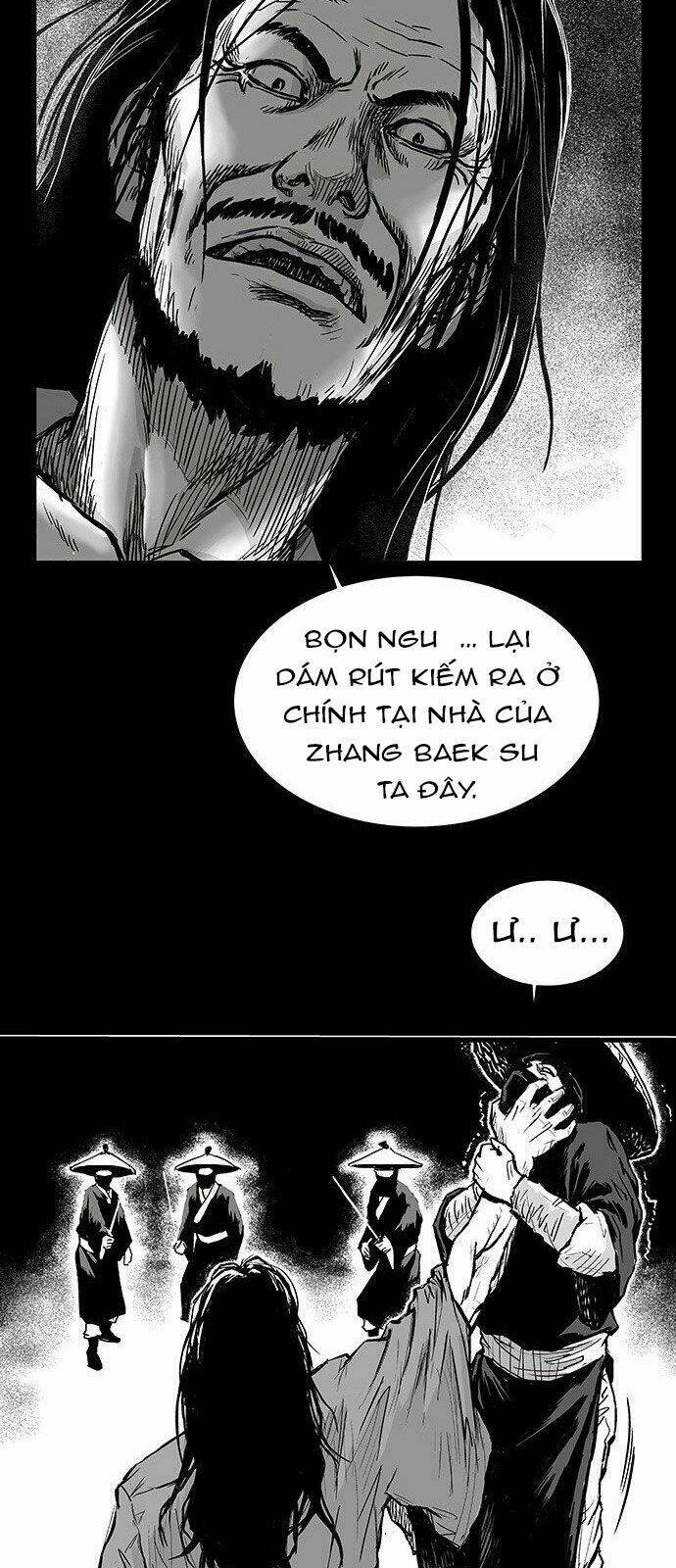 sát thủ anh vũ Chapter 1 - Next chương 2