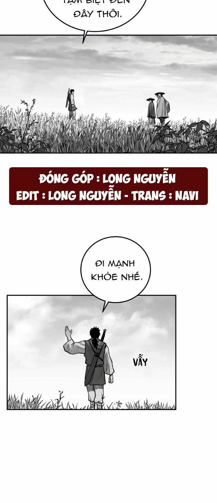 sát thủ anh vũ Chapter 45 - Next chương 46