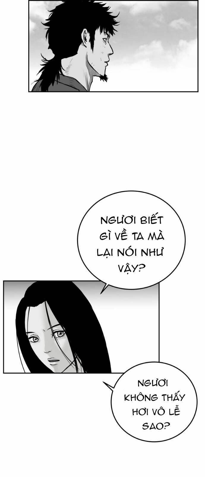 sát thủ anh vũ Chapter 45 - Next chương 46