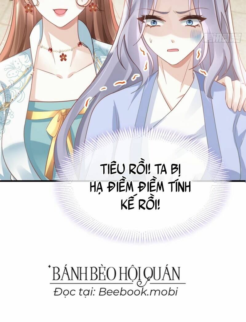 sau khi xuyên sách, ta bị ép trở thành simp chapter 6 - Next chapter 7