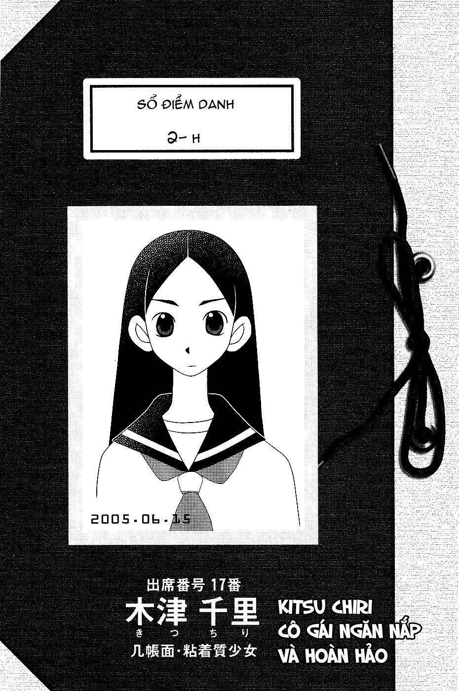 Sayounara, Zetsubou-Sensei Chapter 8 - Next Chapter 9