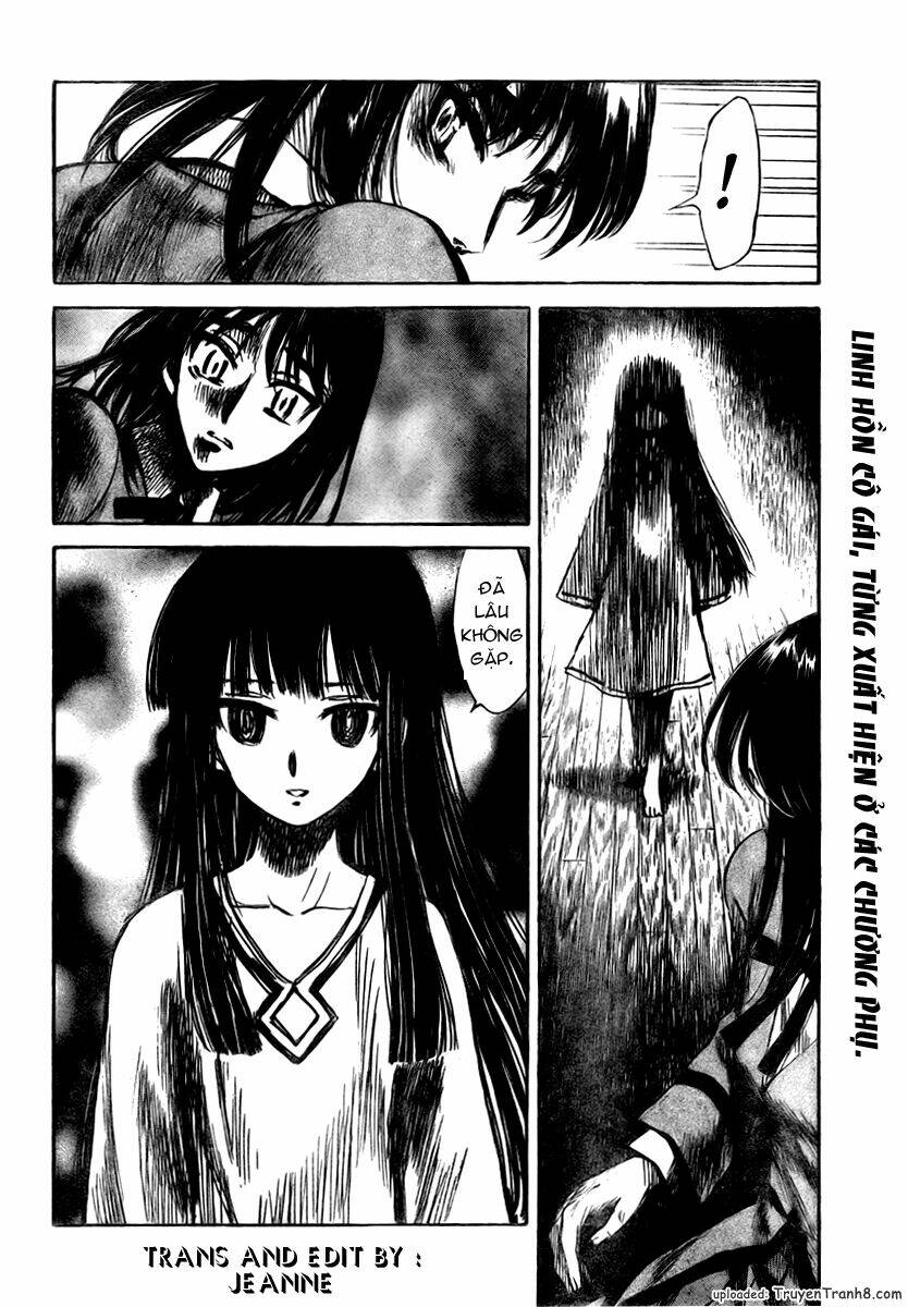 School Rumble Chapter 276 - Next Chapter 277