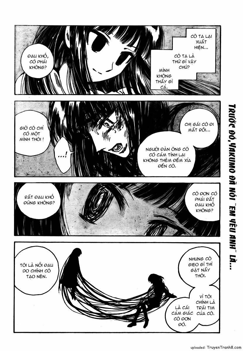 School Rumble Chapter 276 - Next Chapter 277