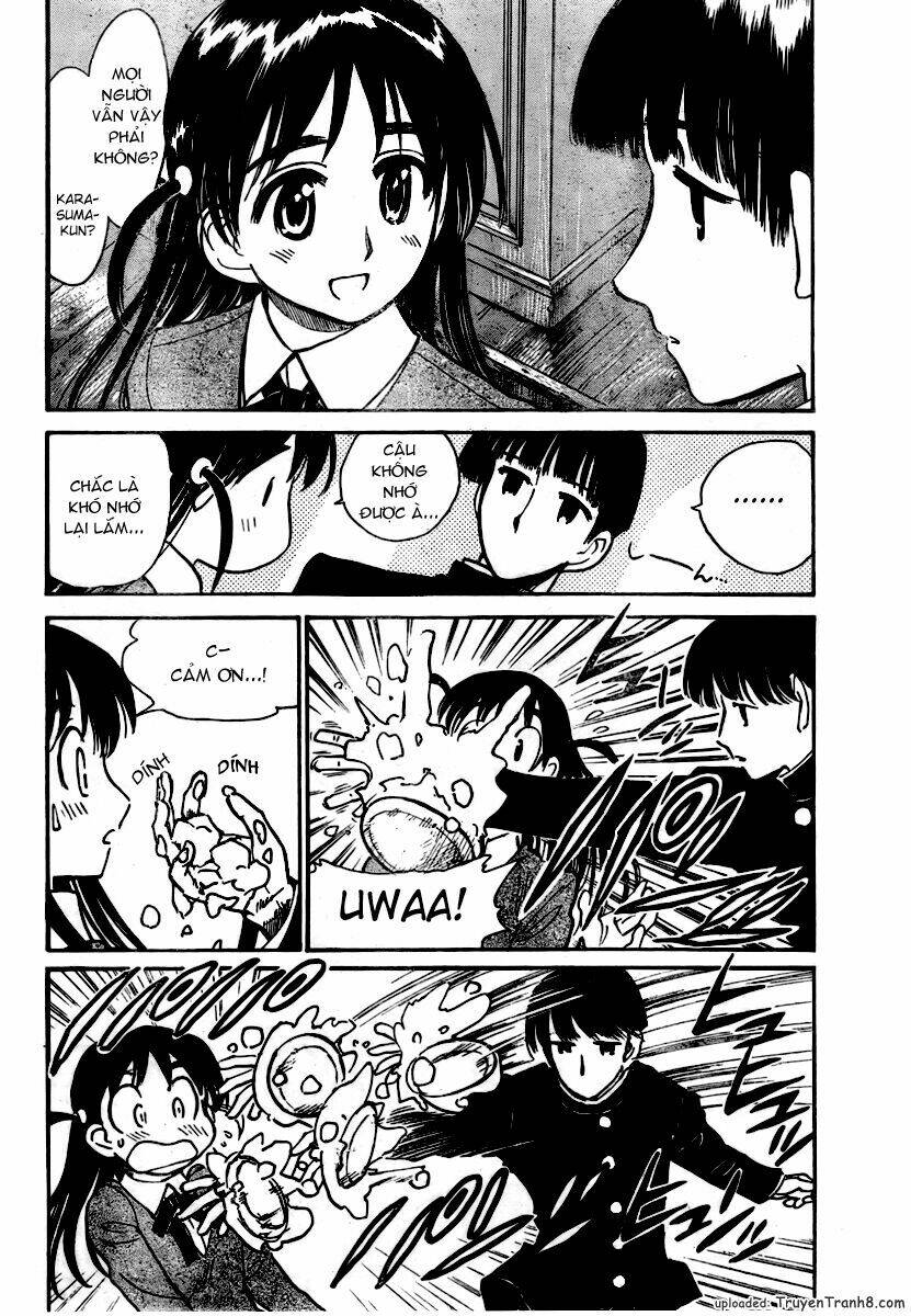 School Rumble Chapter 283 - Next 