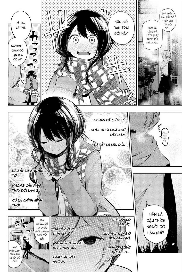 senryuu shoujo chương 102 - Next chapter 103