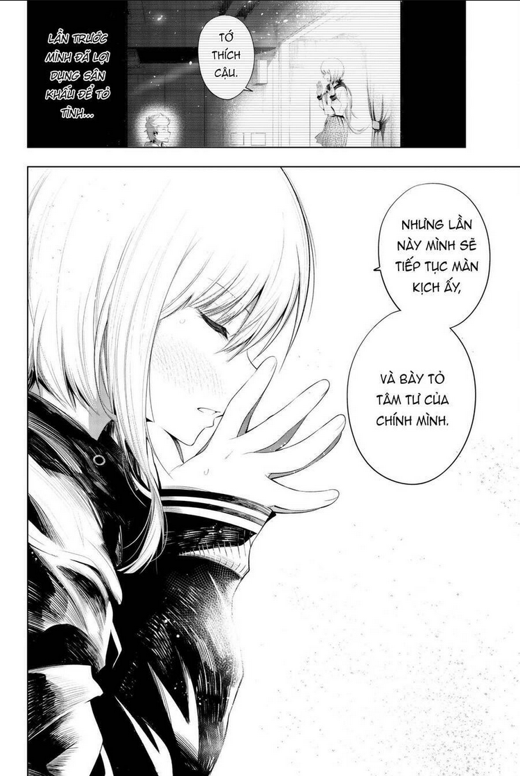 senryuu shoujo chương 102 - Next chapter 103