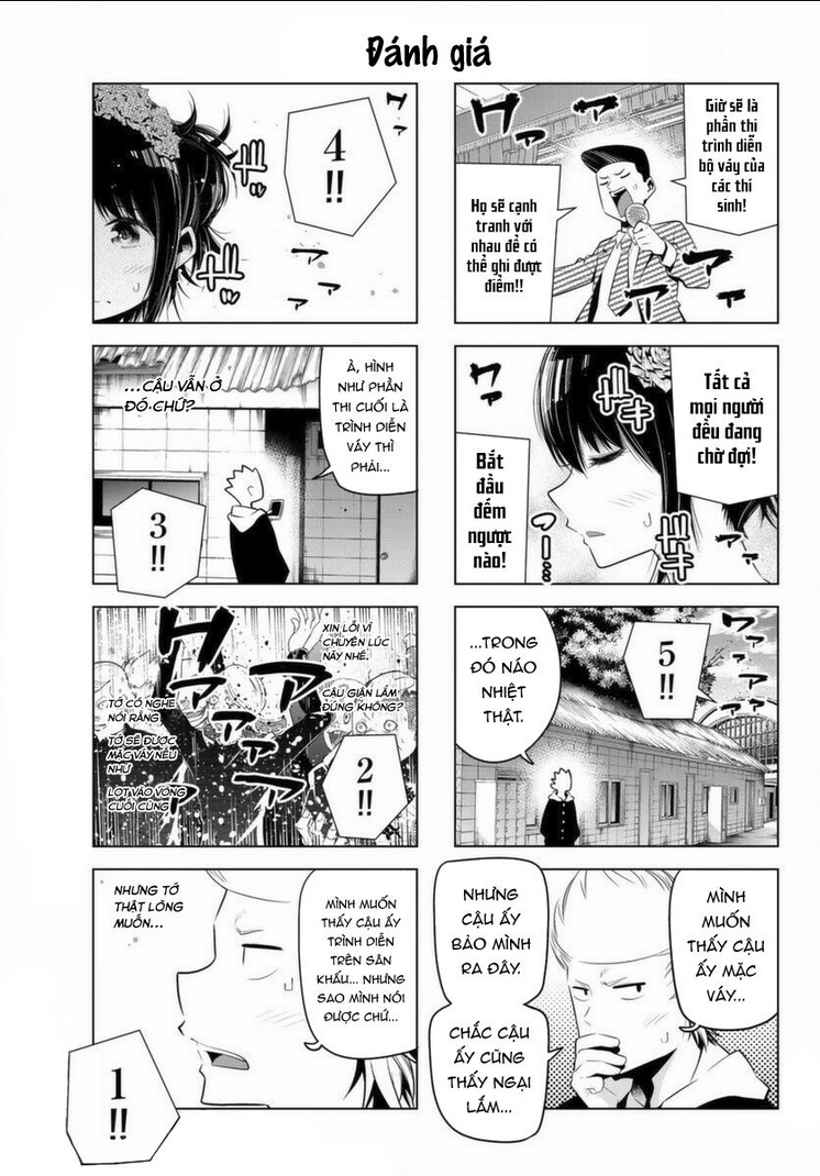 senryuu shoujo chapter 80 - Next chapter 81