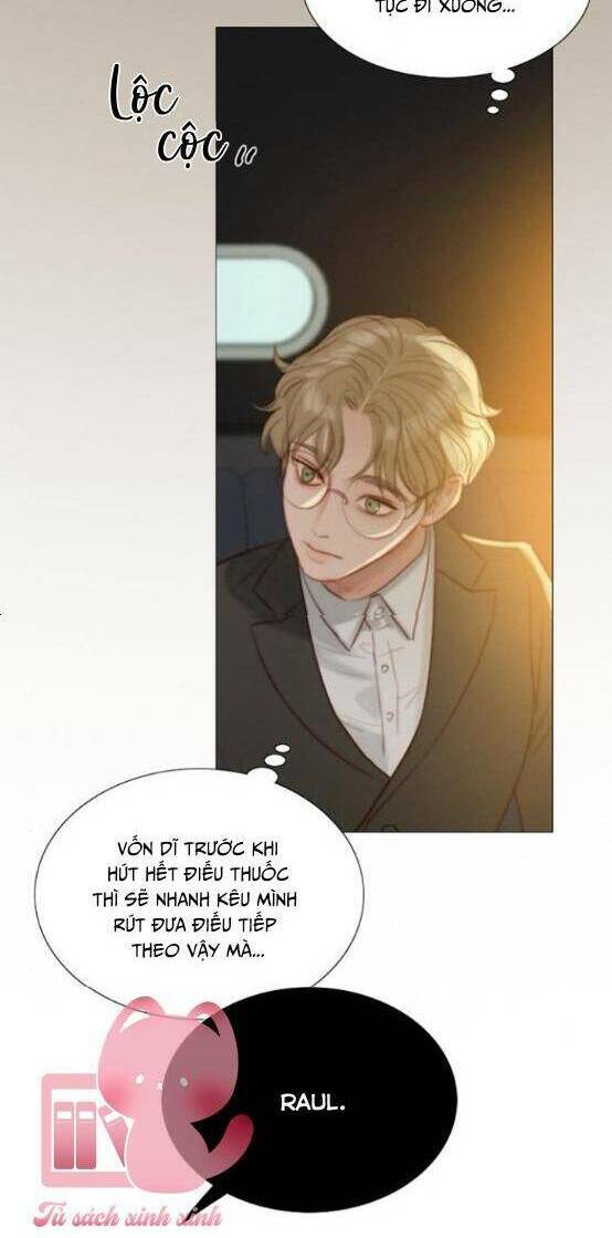 serena chapter 11 - Next Chương 11