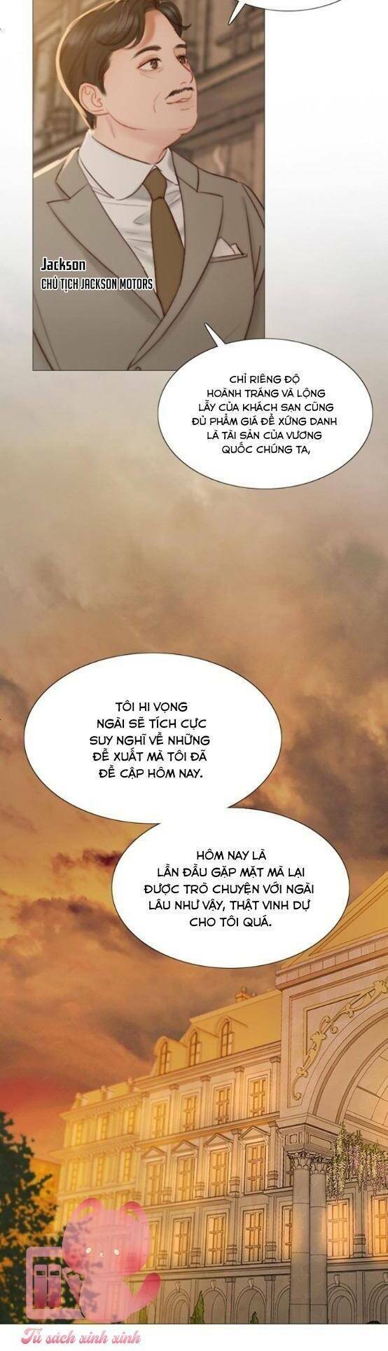 serena chapter 11 - Next Chương 11