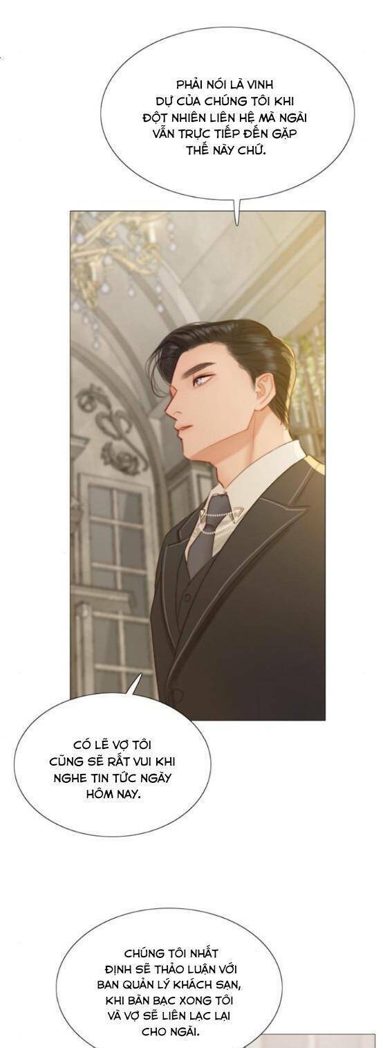 serena chapter 11 - Next Chương 11