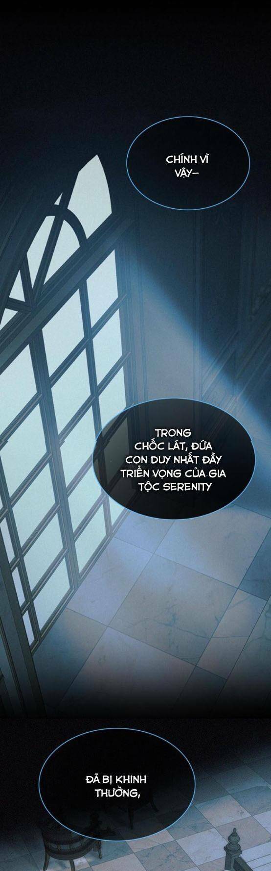 serena chapter 11 - Next Chương 11