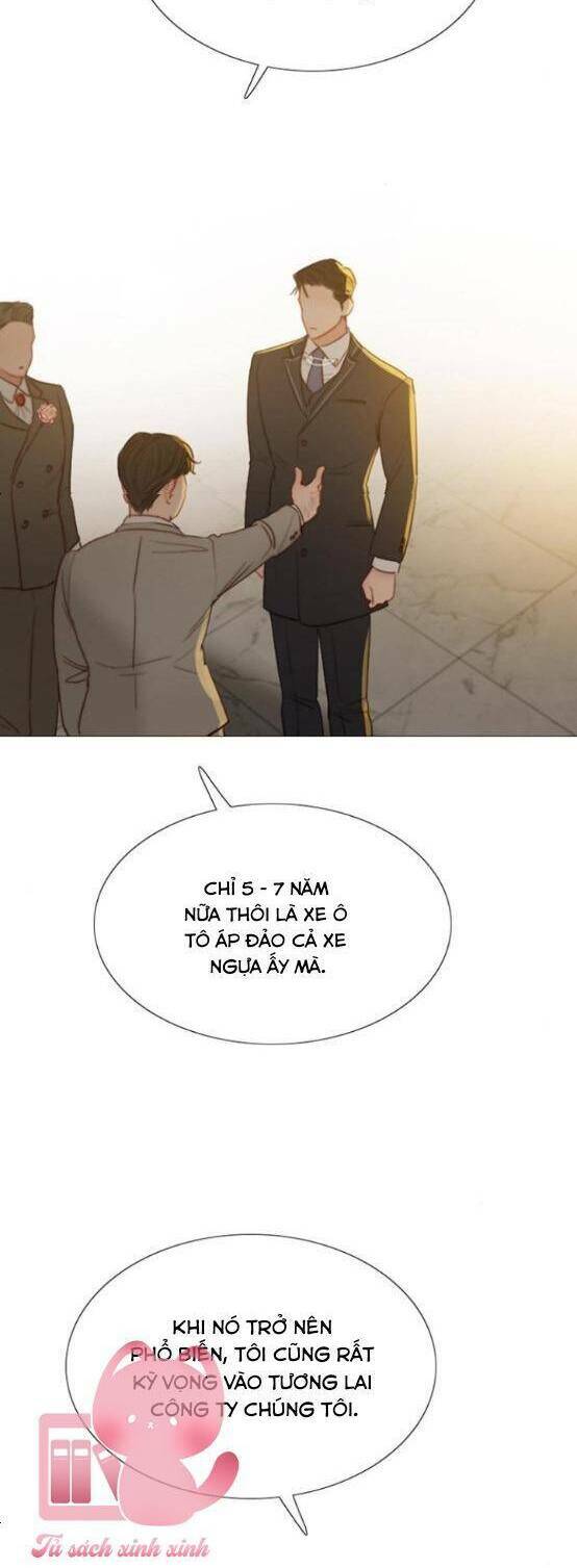 serena chapter 11 - Next Chương 11