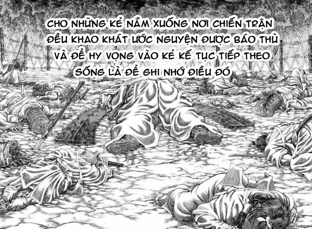 shigurui - cuồng tử chương 50 - Next chương 51