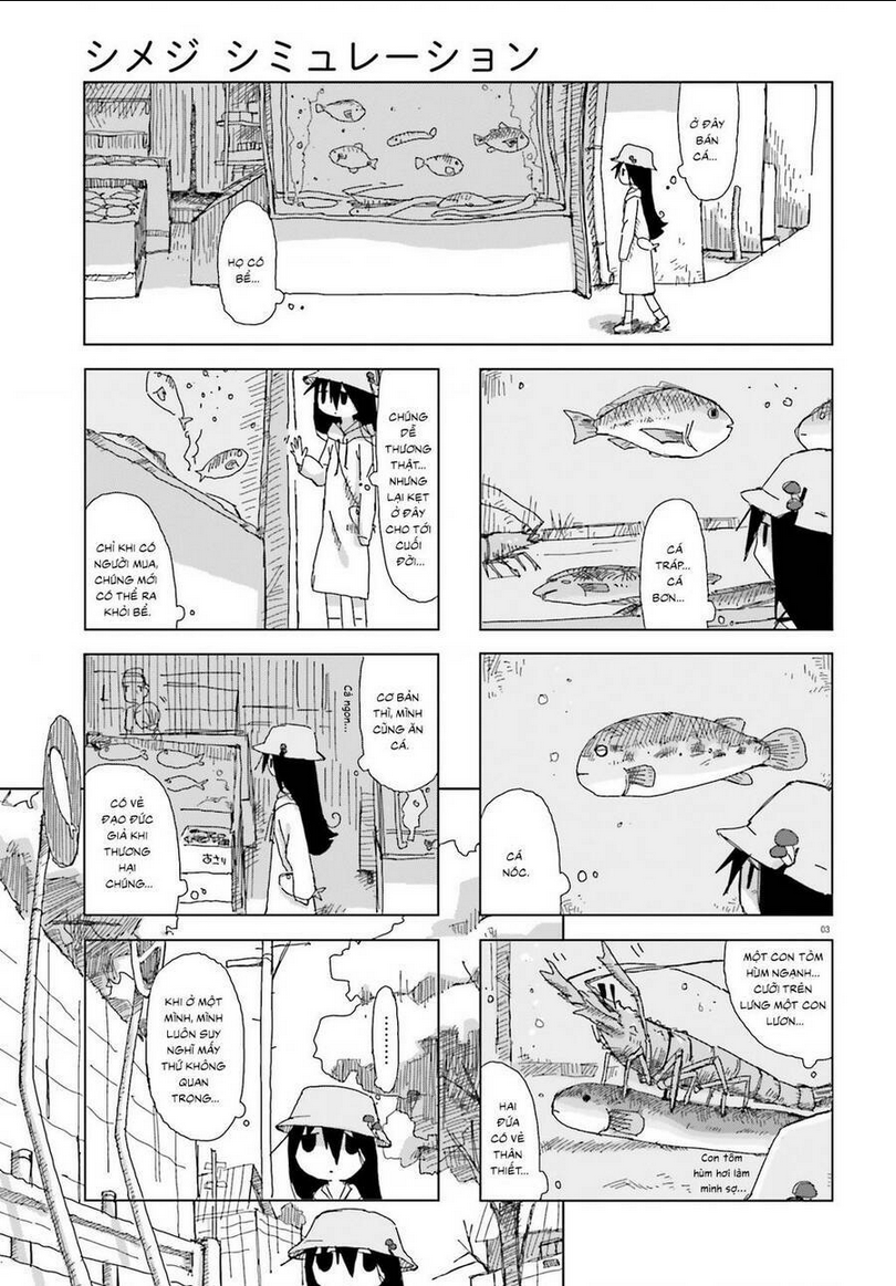 shimeji simulation chapter 27 - Next chapter 28